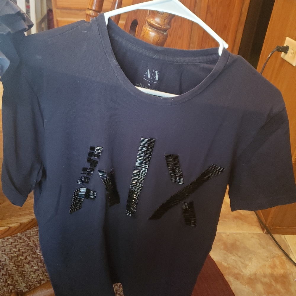Armani Exchange Tshirt